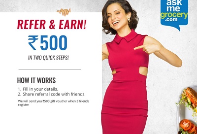 ask me coupon code